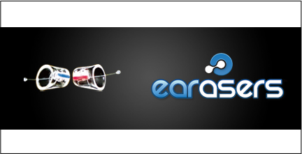 earasers
