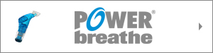 POWERbreathe